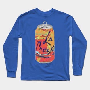 Pamplemousse Long Sleeve T-Shirt